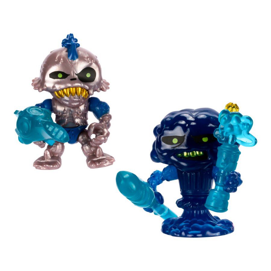 Treasure X Dissection Aliens S2 Mini Alien - Assorted | Toys