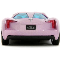Jada Pink Slips 2009 Corvette Stingray 