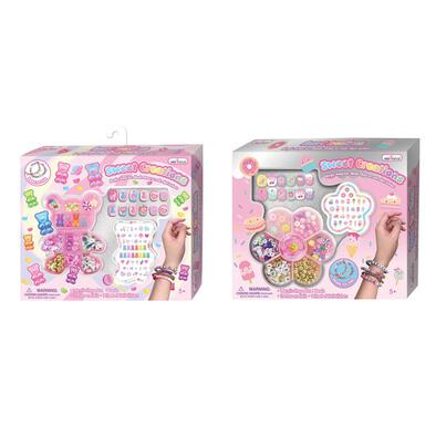 Hot Focus Sweet Creations - Assortment