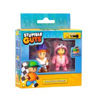 Stumble Guys figures 2 pack window box - Assorted