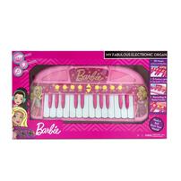 Barbie My Fabulous Electronic Organ