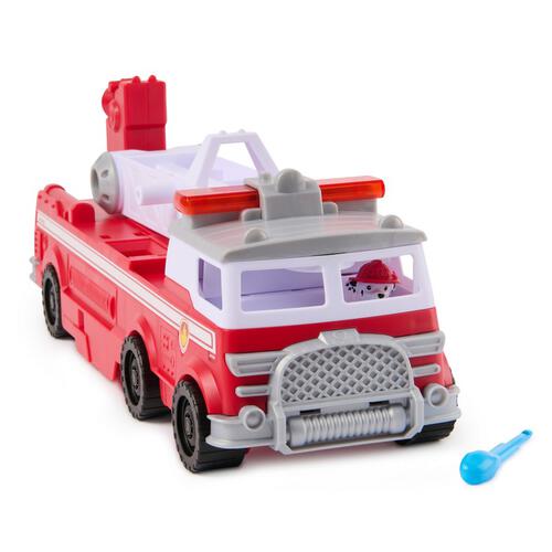 Paw Patrol Marshall Lights & Sounds Fire Engine