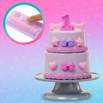 Barbie Party Unboxed Glam Party Series (Blonde)