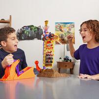 Monster Jam 1:64 El Toro Loco Big Air Challenge
