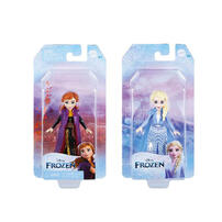 Disney Frozen Small Doll - Assorted