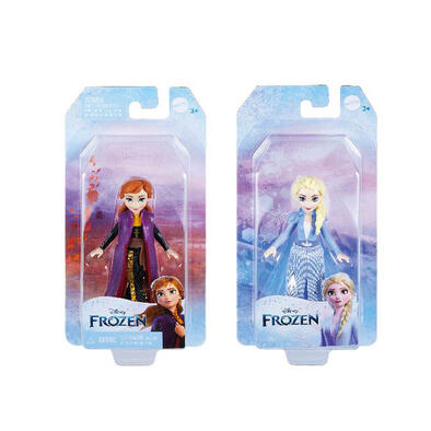 Disney Frozen Small Doll - Assorted