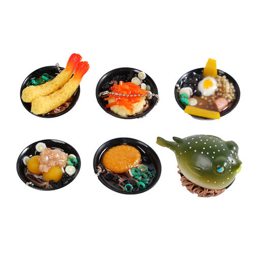J. Dream Japanese Ramen - Blind Box (1 Pc)