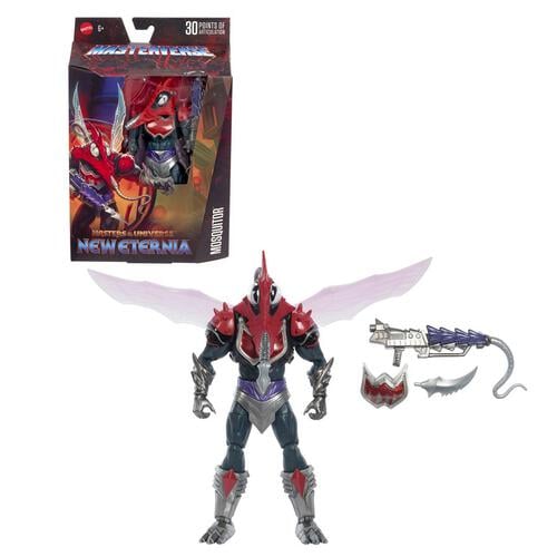 MOTU Masterverse Collector - Assorted