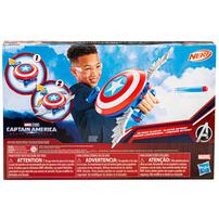 Captain America New World Skyshot Blaster Role Play