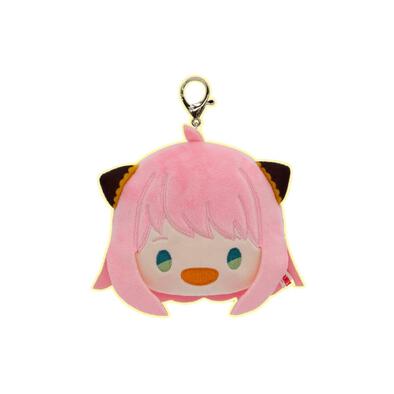 Spy X Family Anya Plush Card Holder