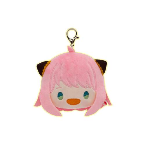 Spy X Family Anya Plush Card Holder