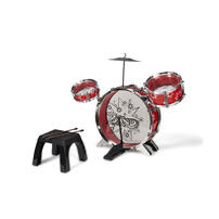 Top Tots Little Rocker Drum Set