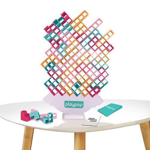 playpop Tetra Tower