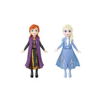 Disney Frozen Small Doll - Assorted
