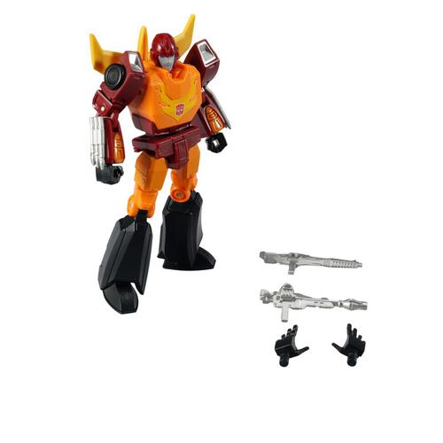 Generation One: AMK Mini Series Model Kit - Rodimus Prime