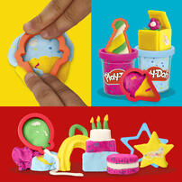 Play-Doh Party Gifts Set