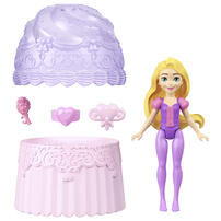 Disney Princess Valentine Cupcakes - Assorted