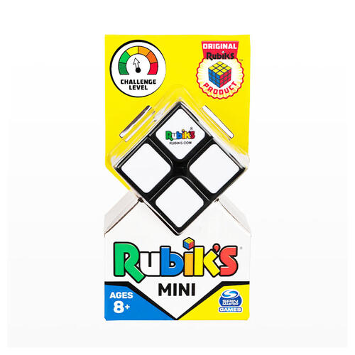 Rubik's 2X2 Hang Base
