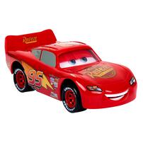 Cars Moving Moments Lightning Mcqueen