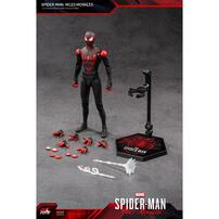 ZD Toys Spiderman Miles Morales