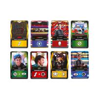Uno Elite F1 2026 - Starter Pack