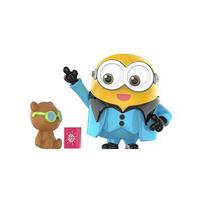 Pop Mart Minions Bedtime Stories by Bob and Tim Blind Box - Assorted