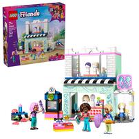 LEGO Friends Hair Salon and Accessories Store 42662