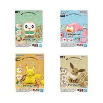 Pokemon Plastic Model Collection Quick!!