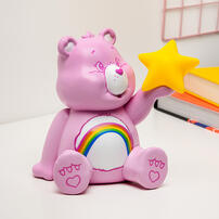 Paladone GloBuddies Care Bears Cheer Bear Light