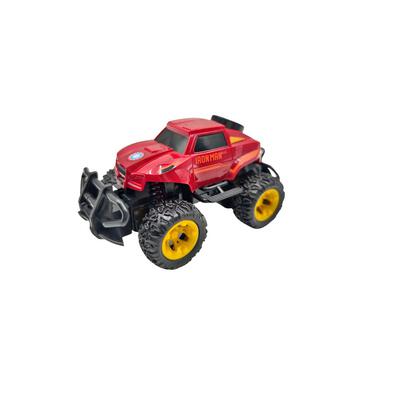 Marvel 2.4G Climb RC Car Ironman