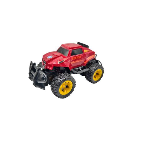 Marvel 2.4G Climb RC Car Ironman