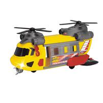 Dickie Rescue Helicopter