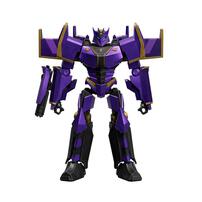 Blokees Transformers Cc20 - Megatronus