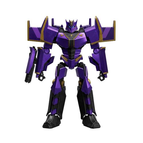 Blokees Transformers Cc20 - Megatronus