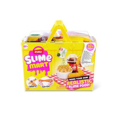 Zuru Slime Mart Shopping Basket S2