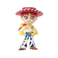 Toy Story Click Figures - Jessie 
