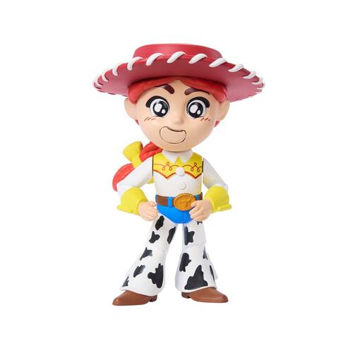 Toy Story Click Figures - Jessie 