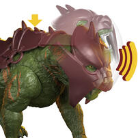 MOTU First Ones Kids Feature Battle Cat