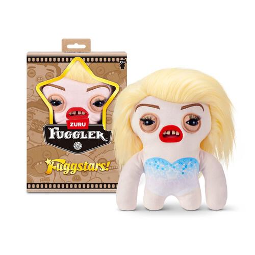 Fuggler Collab Fugg Stars S1 - Assorted