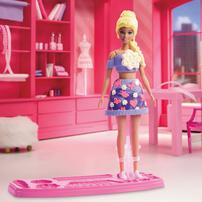 Play-Doh Barbie Designer Pattern Studio