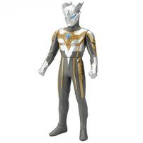 Bandai Um 500 Shining Ultraman Zero