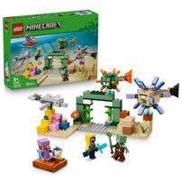 LEGO Minecraft Underwater Adventure 21598