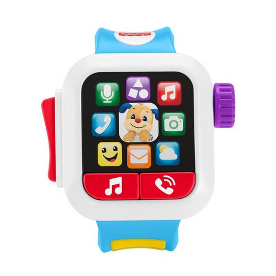 toy smart watch