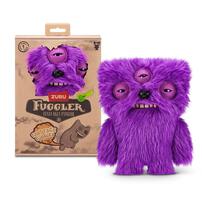 Zuru Fuggler Fart Face 9" - Assorted