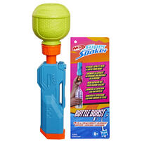 NERF Supersoaker Bottle Burst - Assorted (1 Pc)