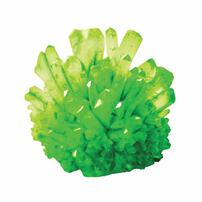 National Geographic Impulse Crystal Grow Glow In The Dark