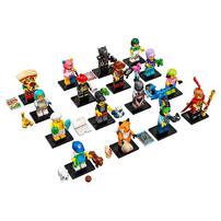 LEGO Series 19 Minifigures 71025 (Single Pack)