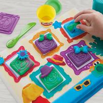 Play-Doh Starters Photo Fun Set