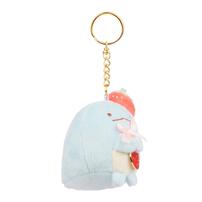 Sumikkogurashi Tokage San-X Original Strawberry Series Keychain