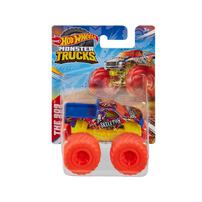 Hot Wheels Monster Truck 1:70 Truck - Assorted